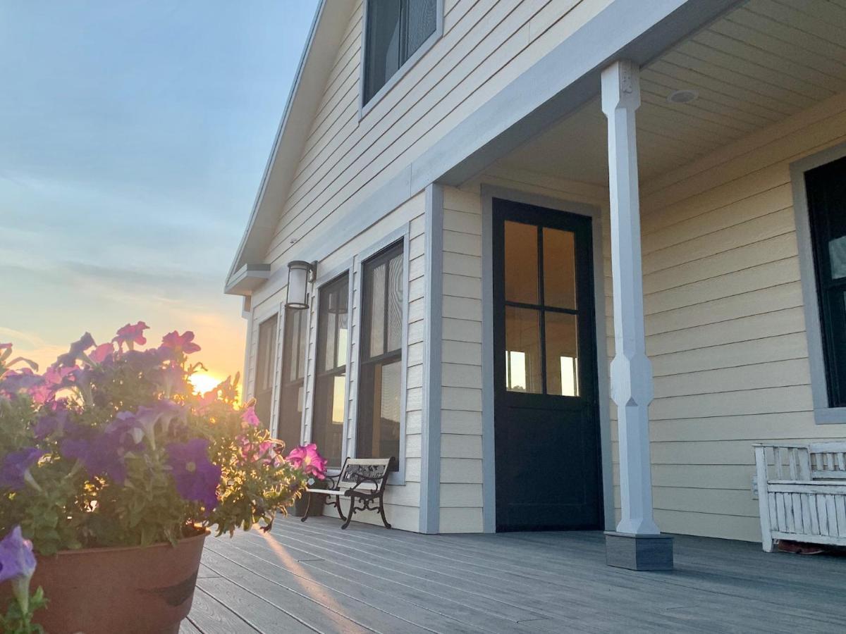 Annie'S Place Bed & Breakfast Boulder Esterno foto