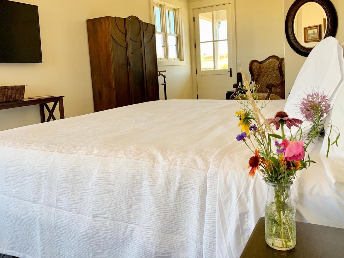 Annie'S Place Bed & Breakfast Boulder Esterno foto