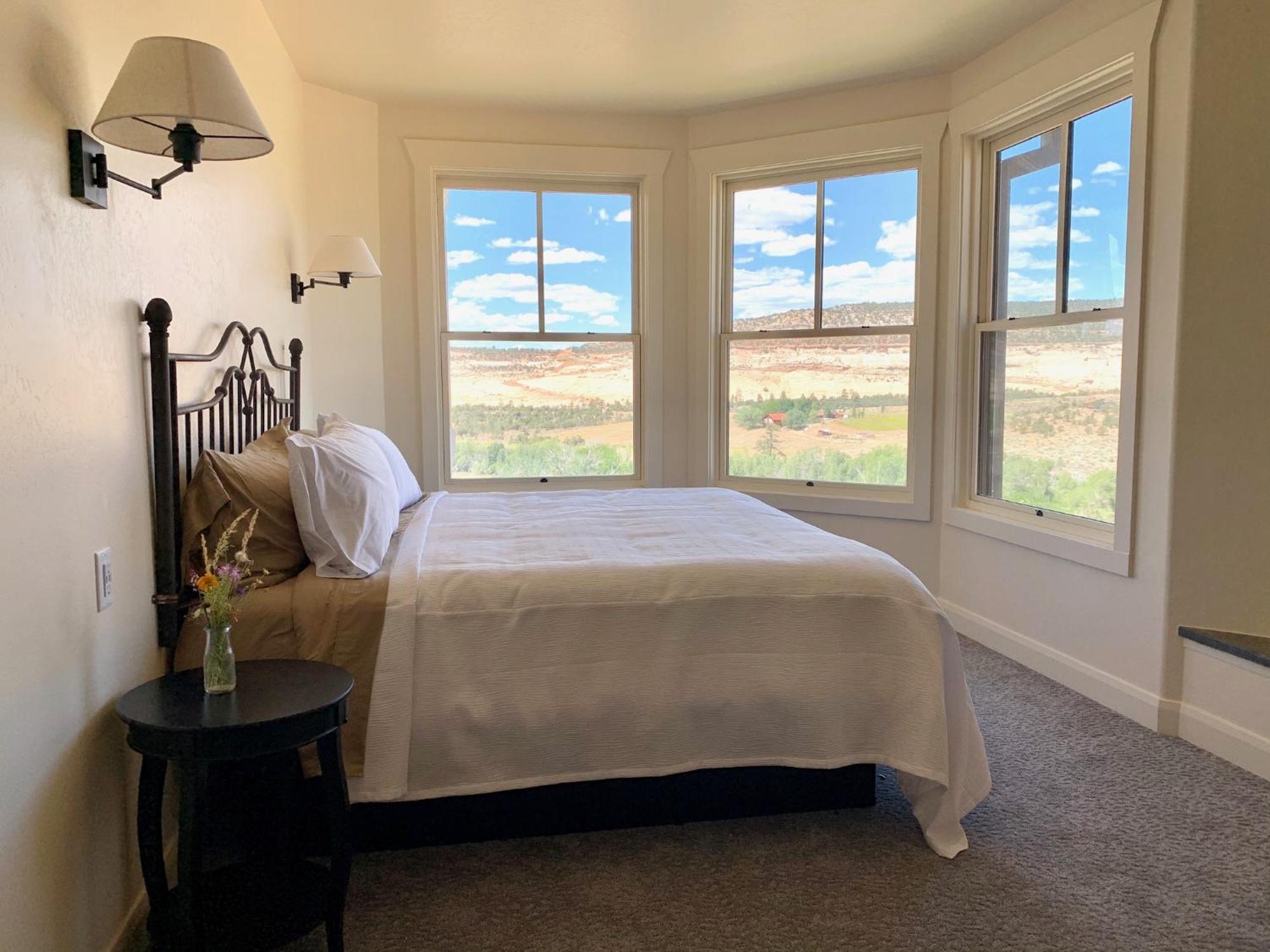 Annie'S Place Bed & Breakfast Boulder Esterno foto