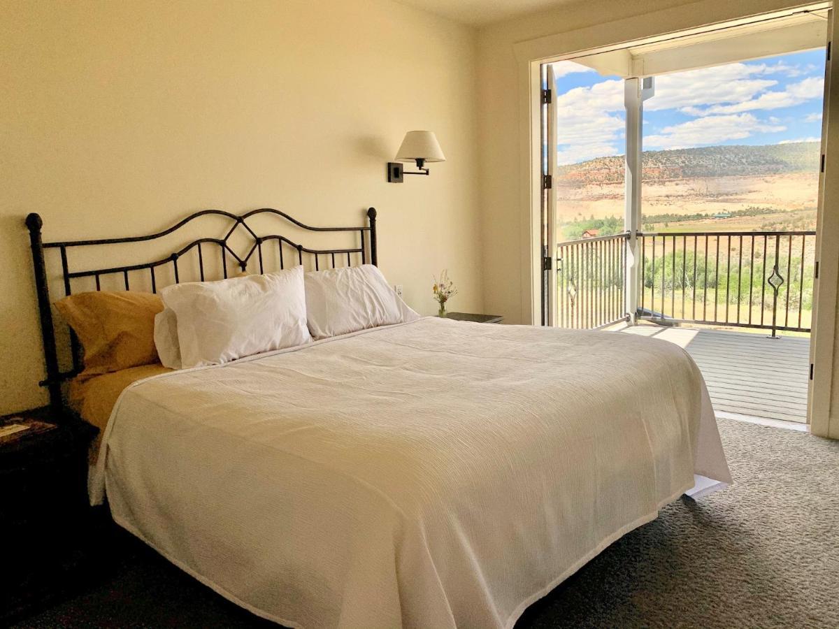 Annie'S Place Bed & Breakfast Boulder Esterno foto