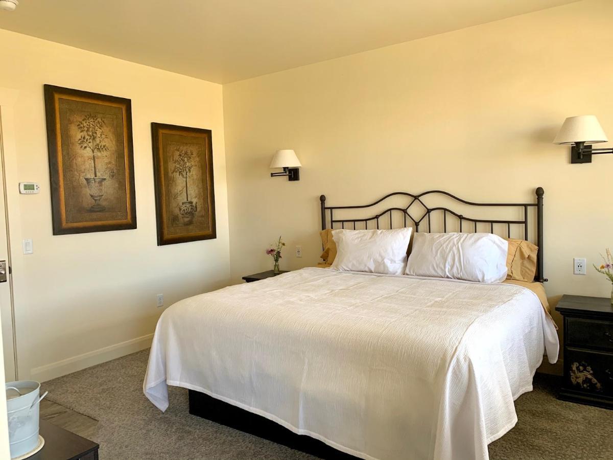 Annie'S Place Bed & Breakfast Boulder Esterno foto
