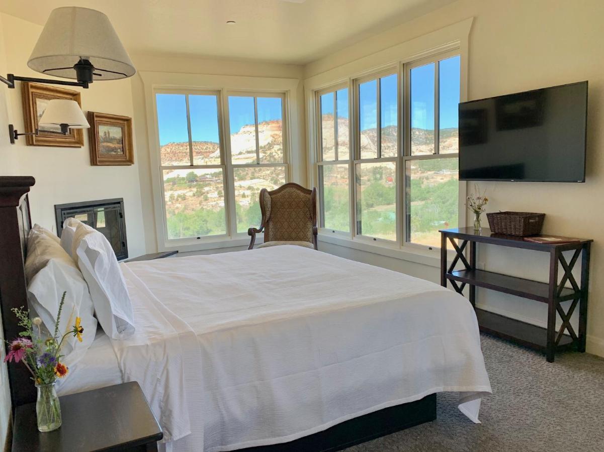 Annie'S Place Bed & Breakfast Boulder Esterno foto