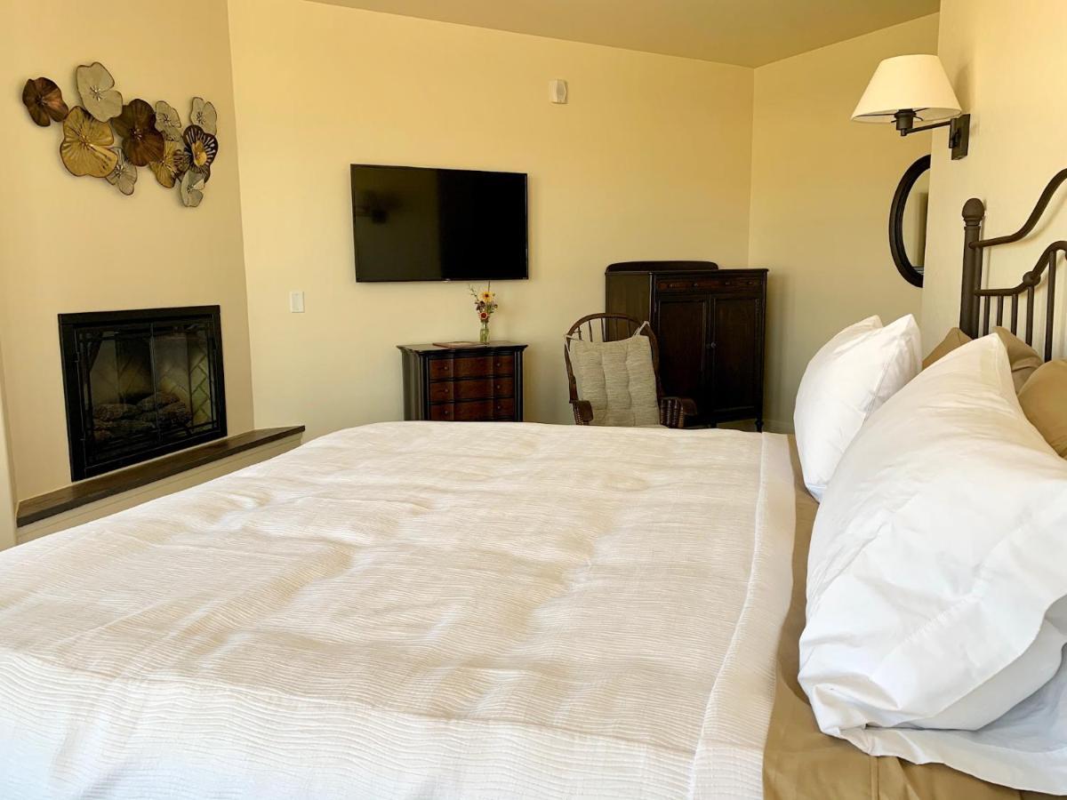 Annie'S Place Bed & Breakfast Boulder Esterno foto