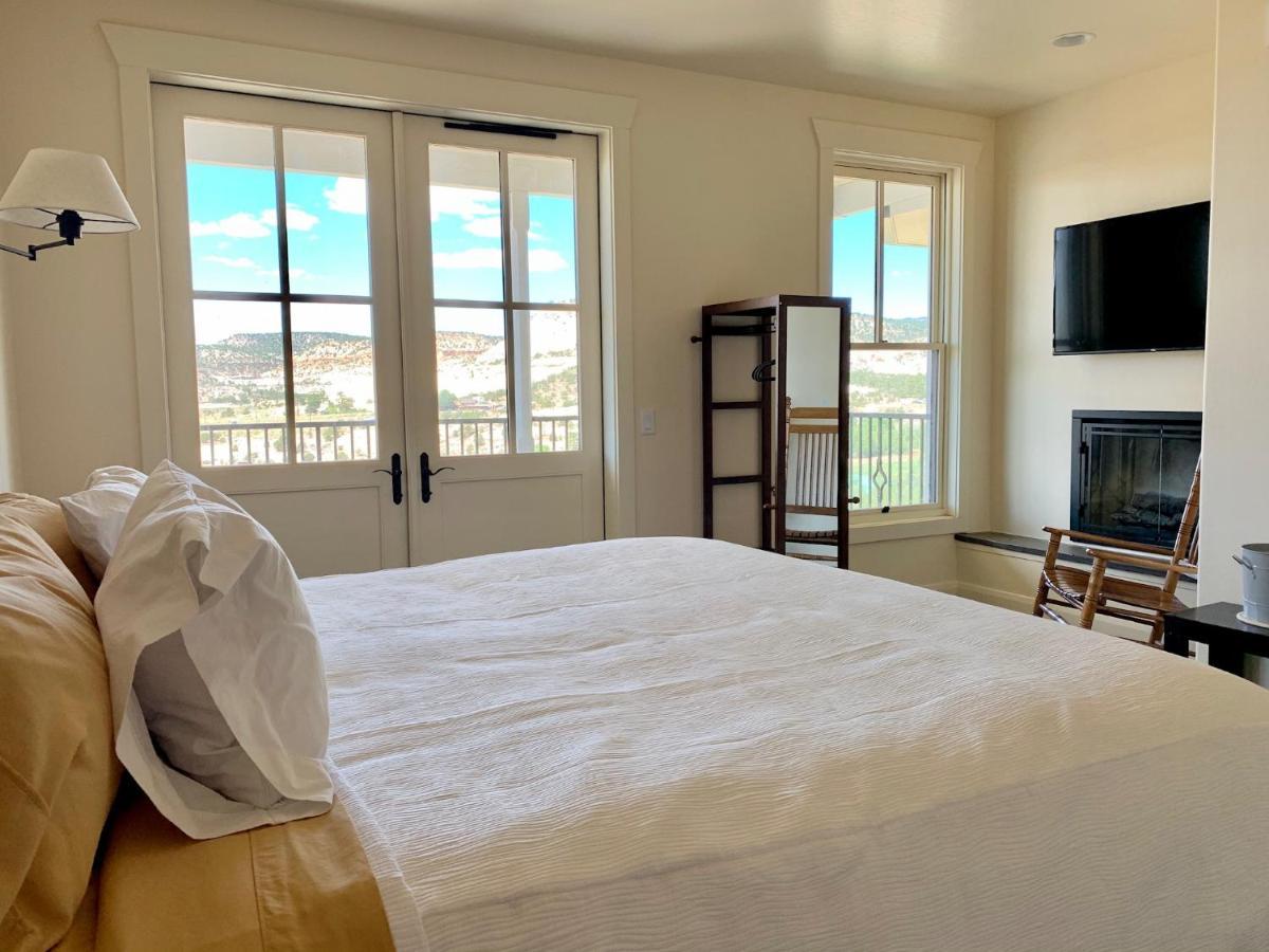 Annie'S Place Bed & Breakfast Boulder Esterno foto