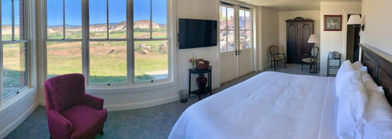 Annie'S Place Bed & Breakfast Boulder Esterno foto