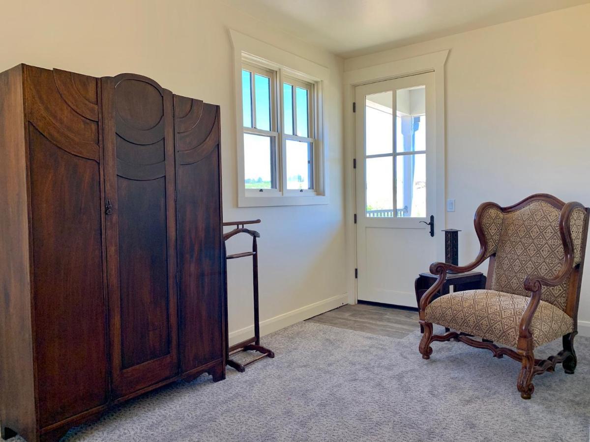 Annie'S Place Bed & Breakfast Boulder Esterno foto