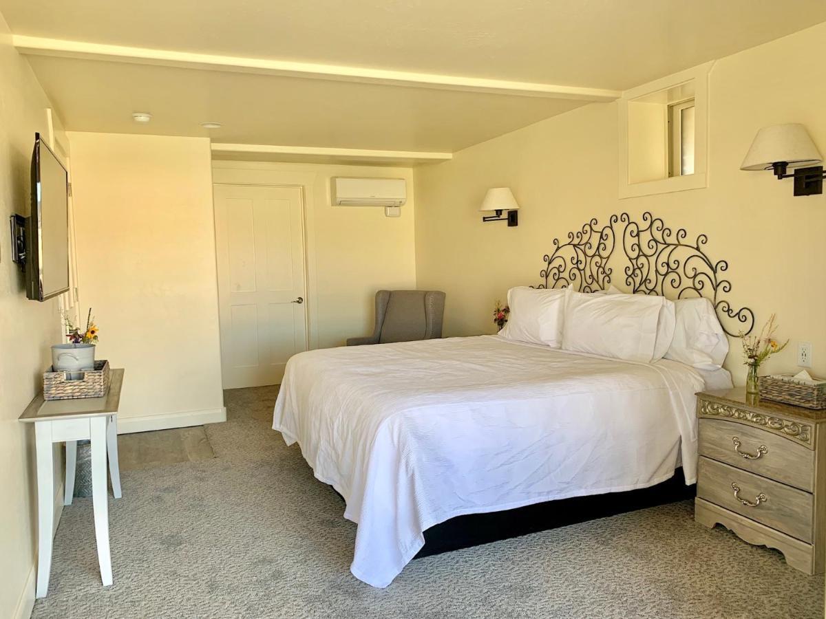 Annie'S Place Bed & Breakfast Boulder Esterno foto