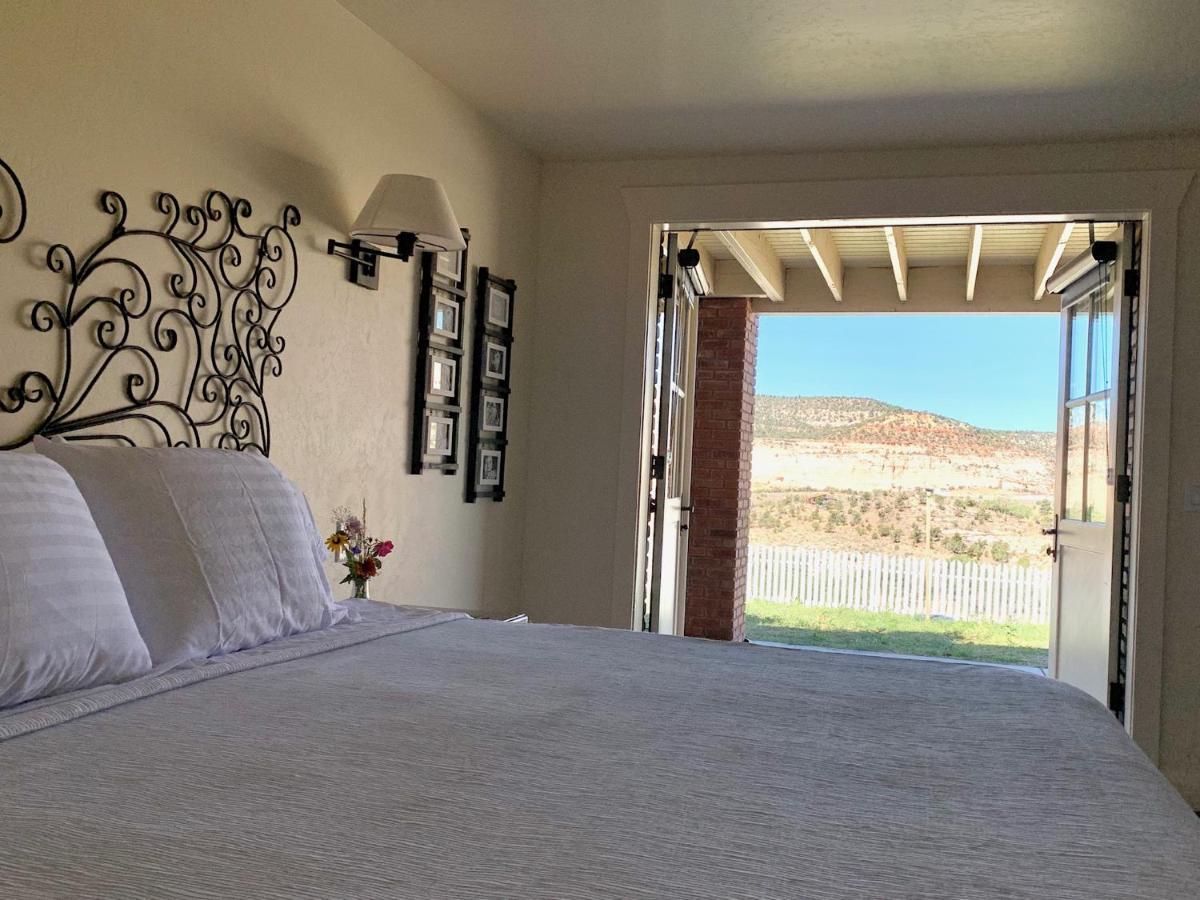 Annie'S Place Bed & Breakfast Boulder Esterno foto