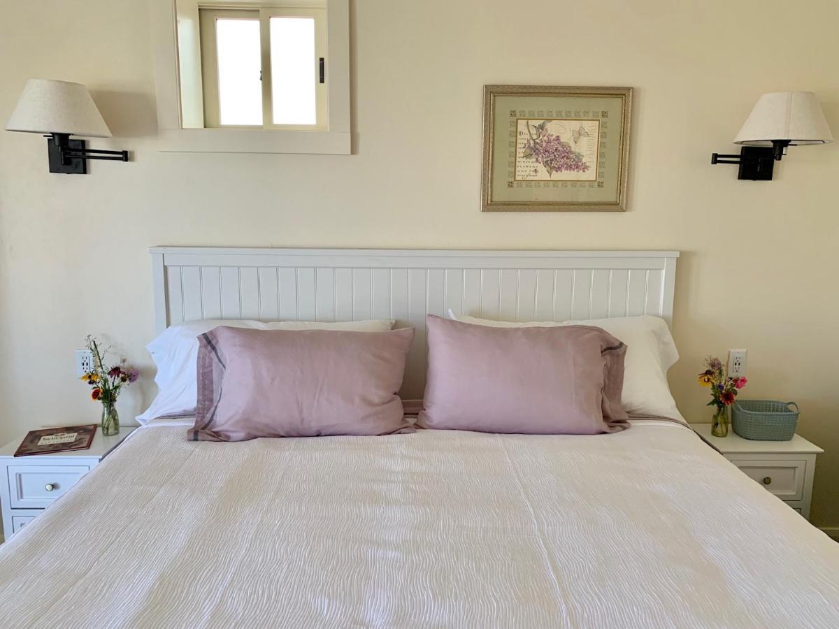Annie'S Place Bed & Breakfast Boulder Esterno foto