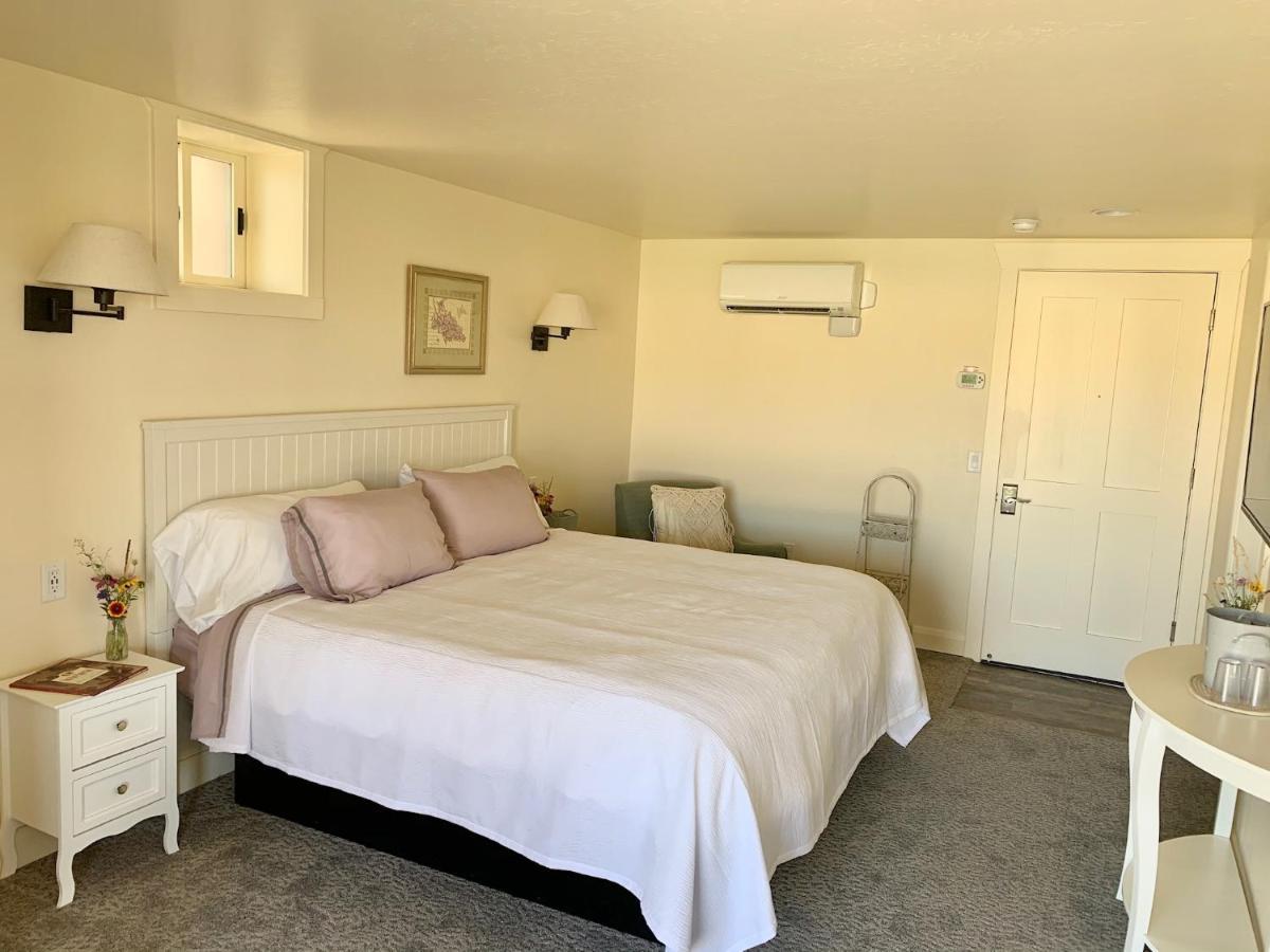 Annie'S Place Bed & Breakfast Boulder Esterno foto