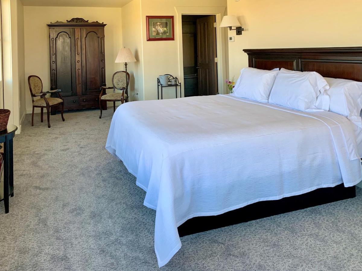 Annie'S Place Bed & Breakfast Boulder Esterno foto