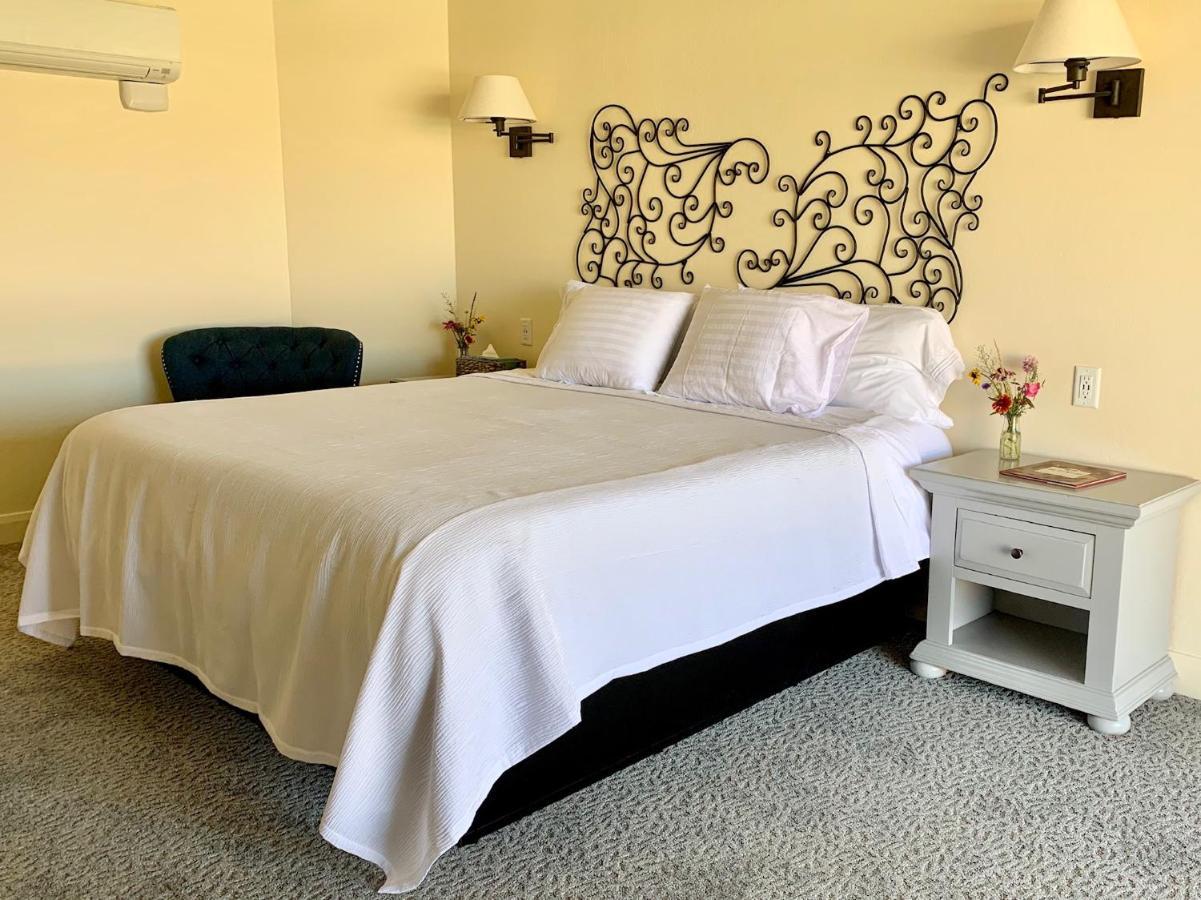 Annie'S Place Bed & Breakfast Boulder Esterno foto