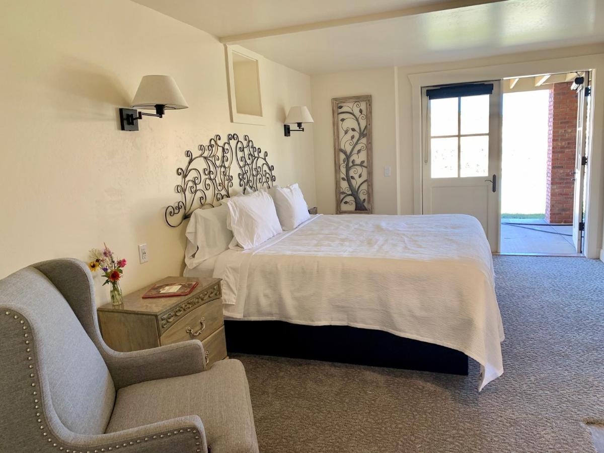 Annie'S Place Bed & Breakfast Boulder Esterno foto