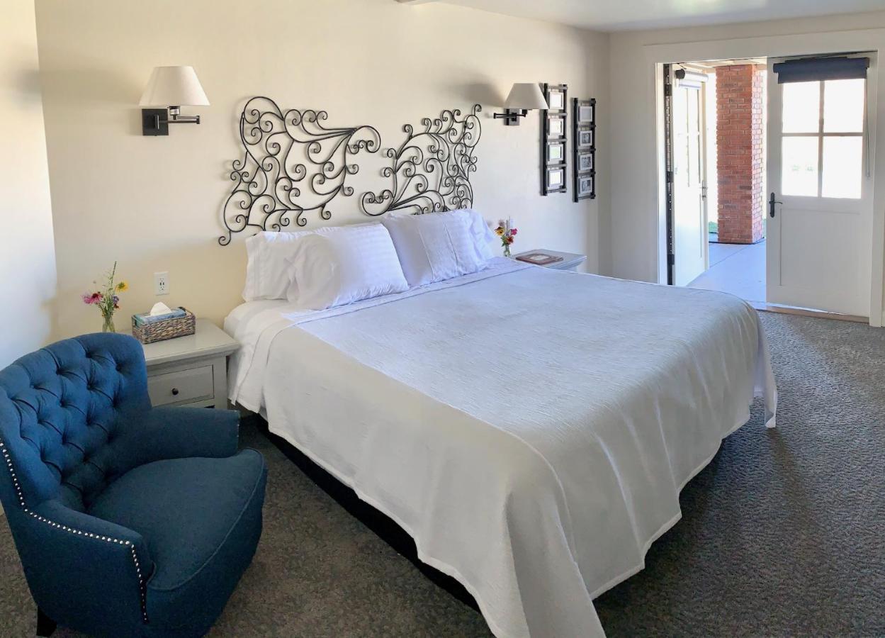 Annie'S Place Bed & Breakfast Boulder Esterno foto