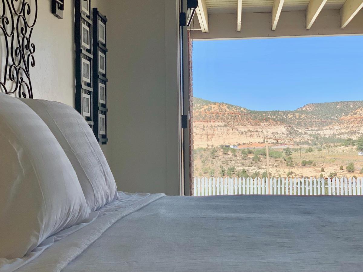 Annie'S Place Bed & Breakfast Boulder Esterno foto