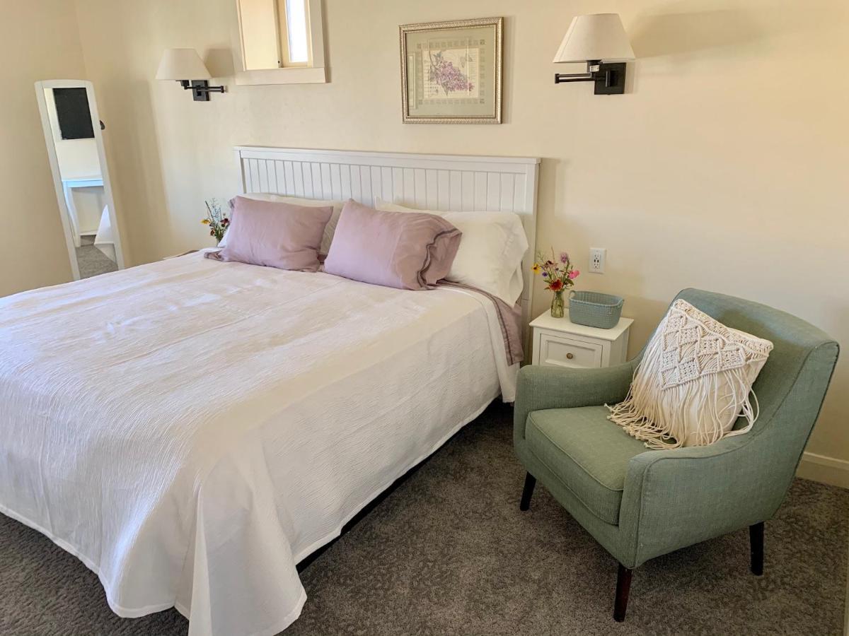 Annie'S Place Bed & Breakfast Boulder Esterno foto