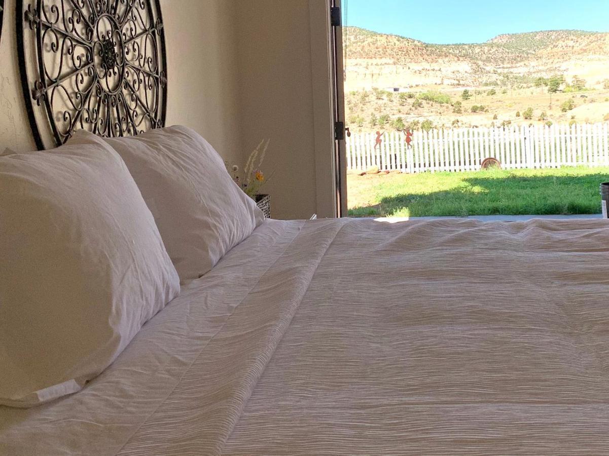 Annie'S Place Bed & Breakfast Boulder Esterno foto