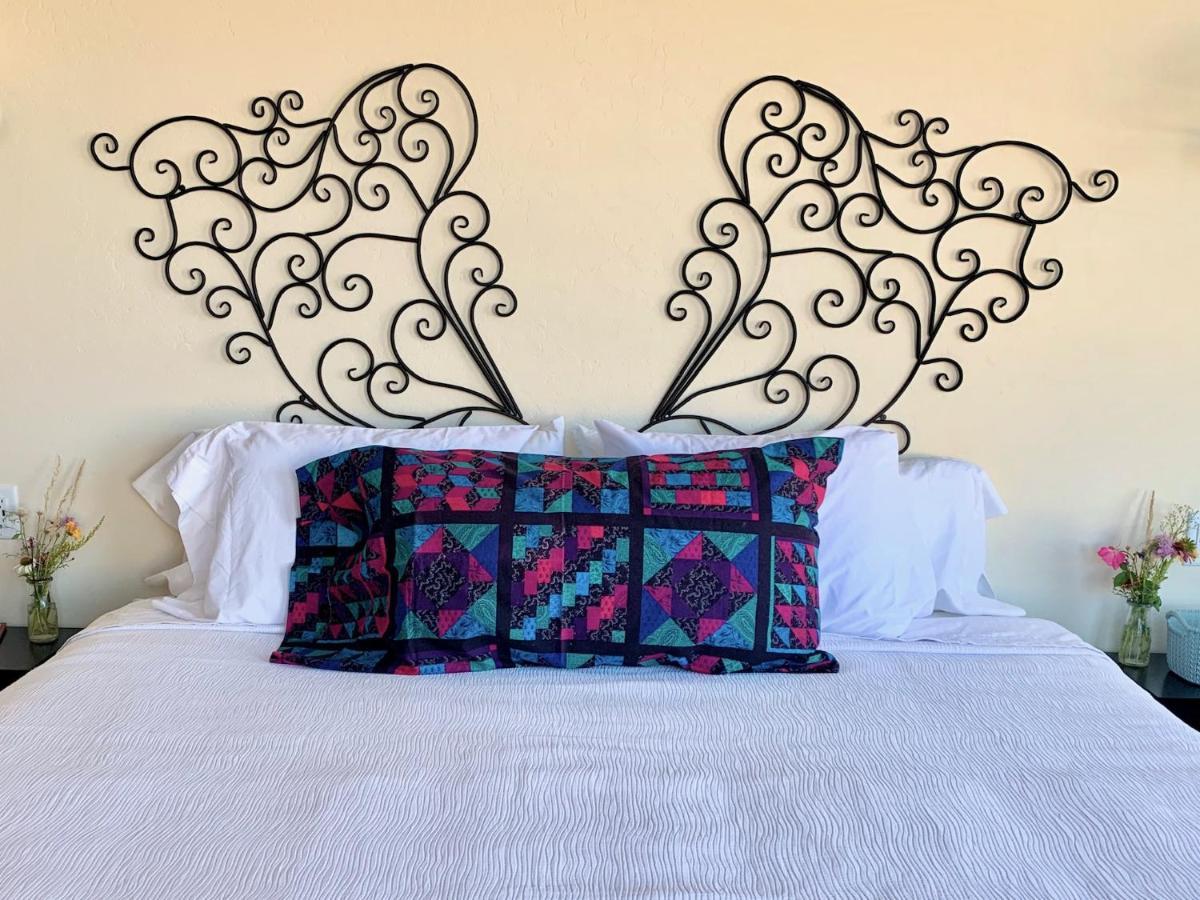 Annie'S Place Bed & Breakfast Boulder Esterno foto