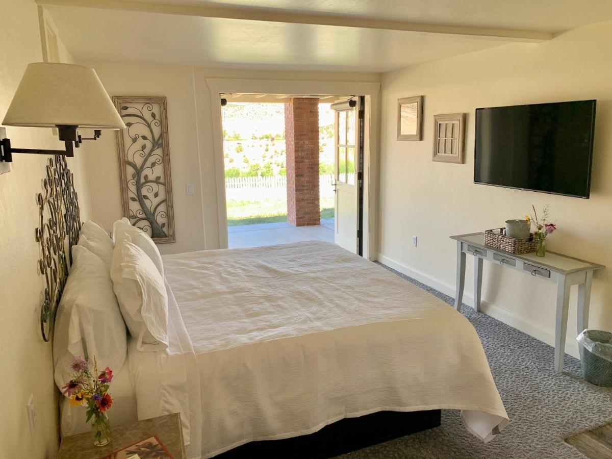 Annie'S Place Bed & Breakfast Boulder Esterno foto