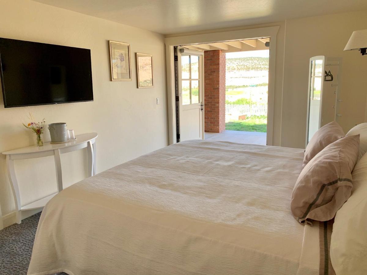 Annie'S Place Bed & Breakfast Boulder Esterno foto