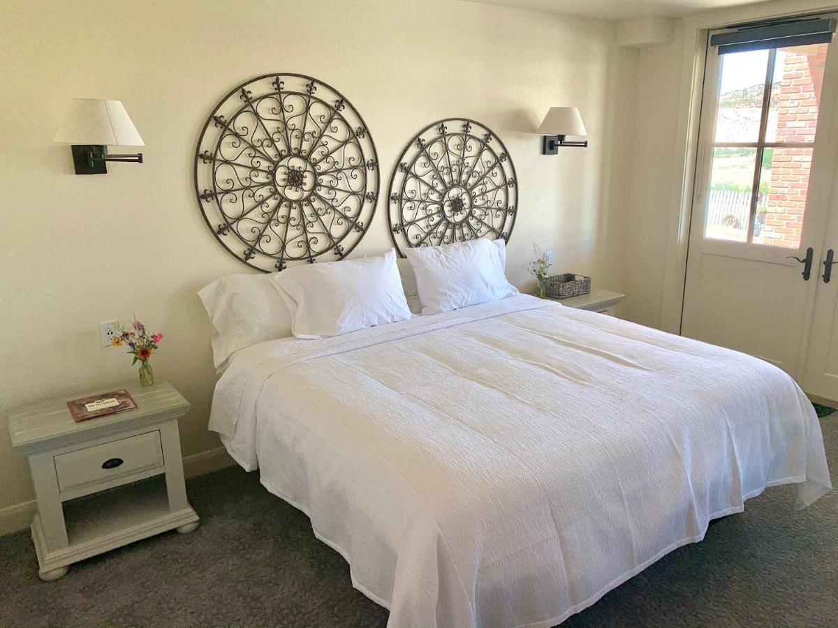 Annie'S Place Bed & Breakfast Boulder Esterno foto