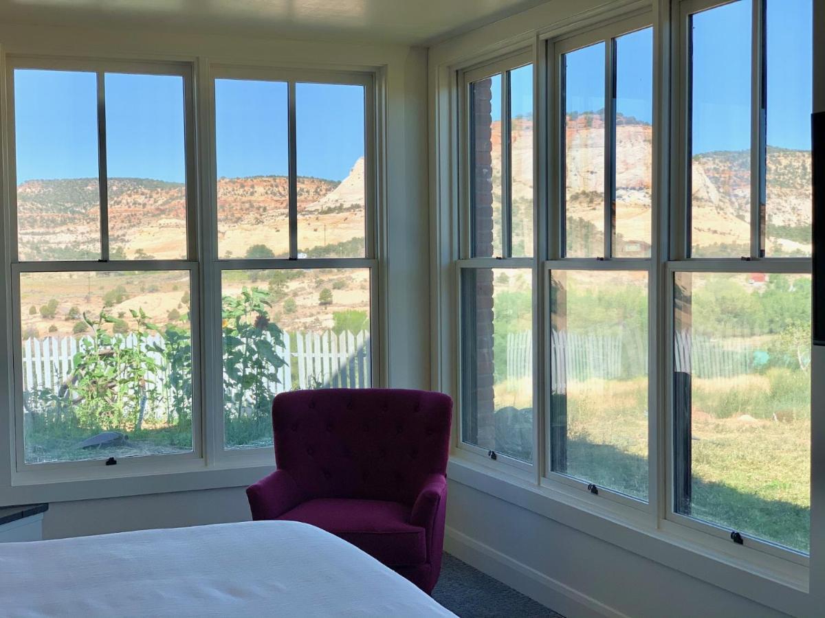 Annie'S Place Bed & Breakfast Boulder Esterno foto