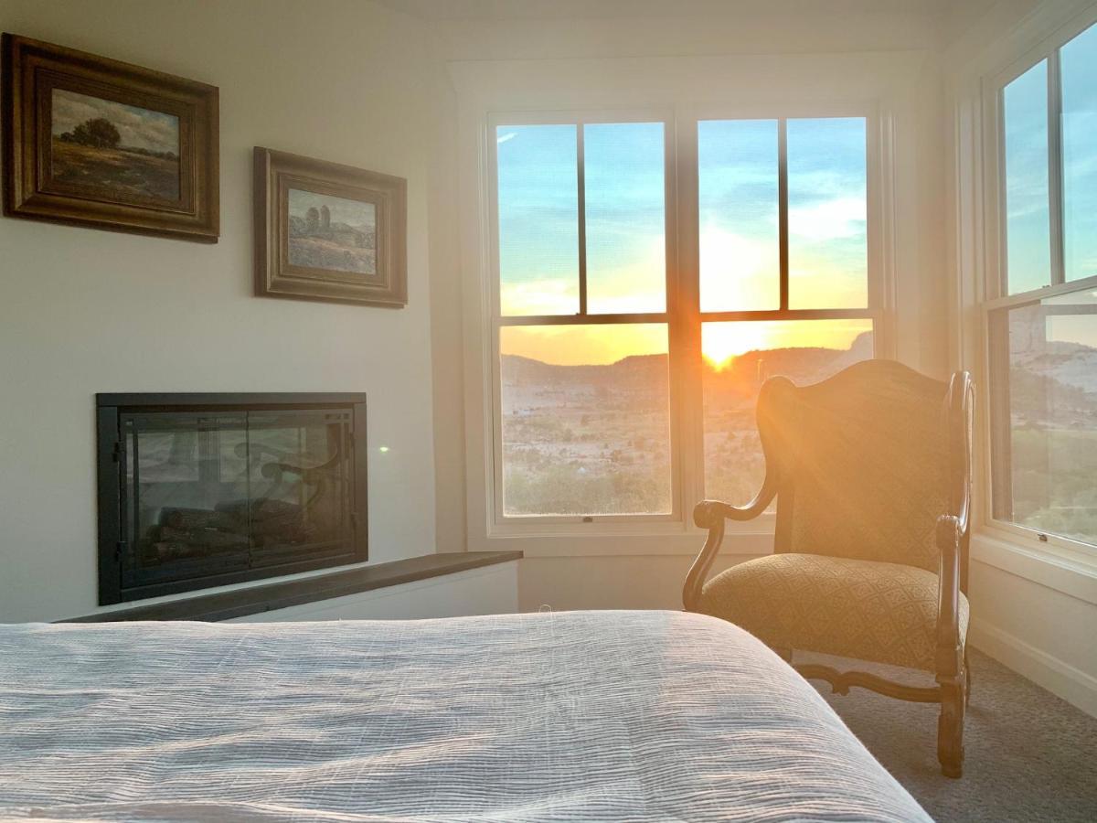 Annie'S Place Bed & Breakfast Boulder Esterno foto