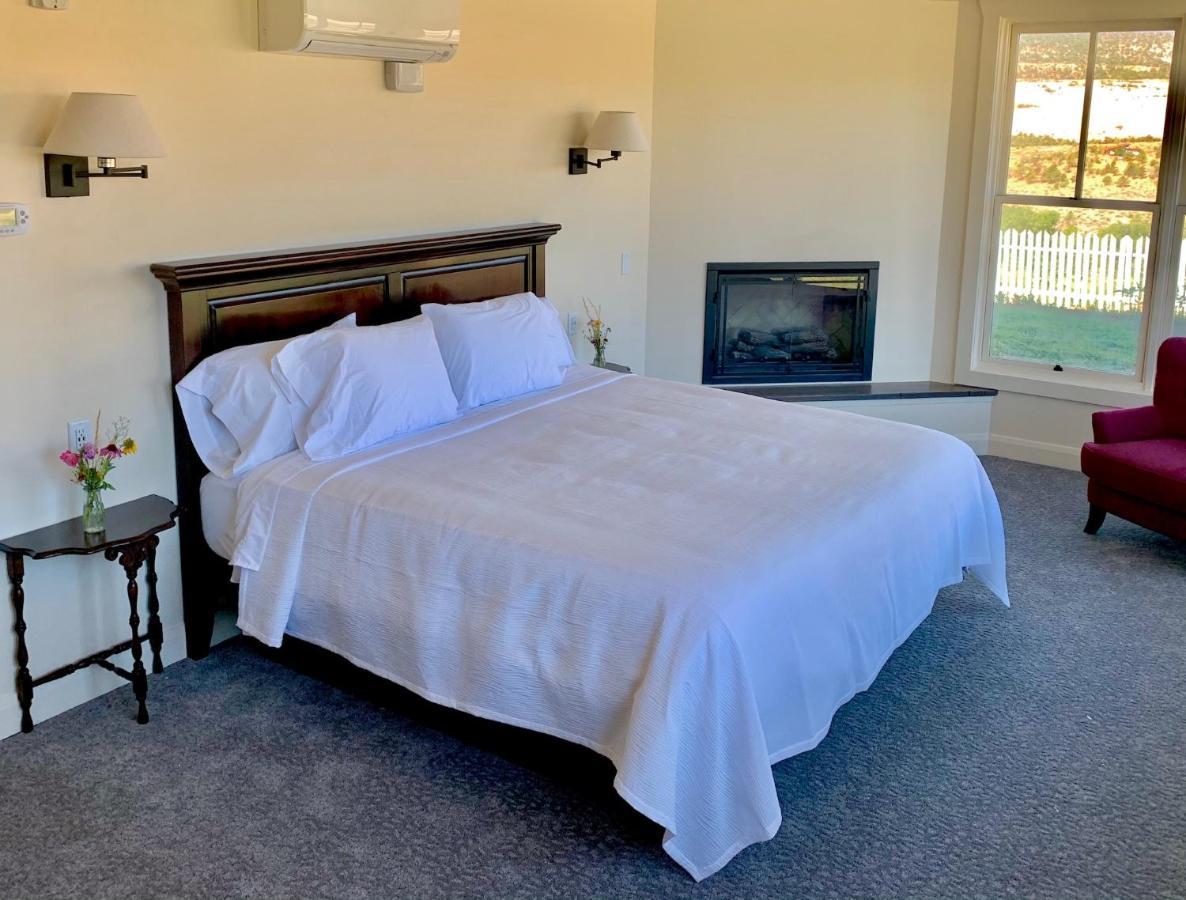 Annie'S Place Bed & Breakfast Boulder Esterno foto