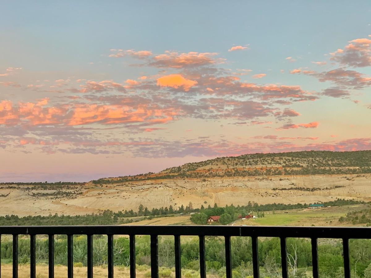 Annie'S Place Bed & Breakfast Boulder Esterno foto