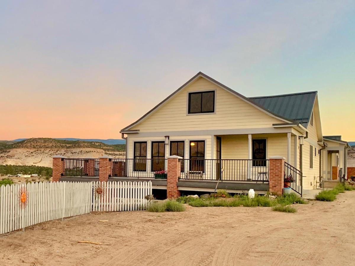 Annie'S Place Bed & Breakfast Boulder Esterno foto