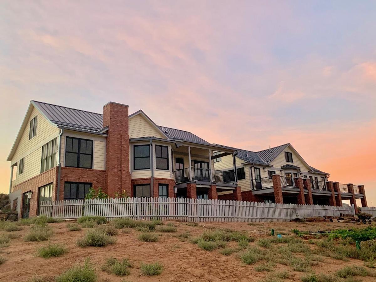 Annie'S Place Bed & Breakfast Boulder Esterno foto