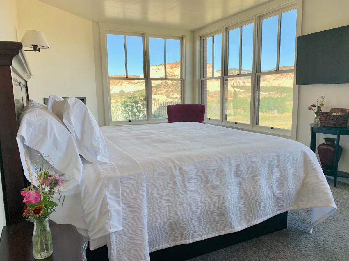Annie'S Place Bed & Breakfast Boulder Esterno foto