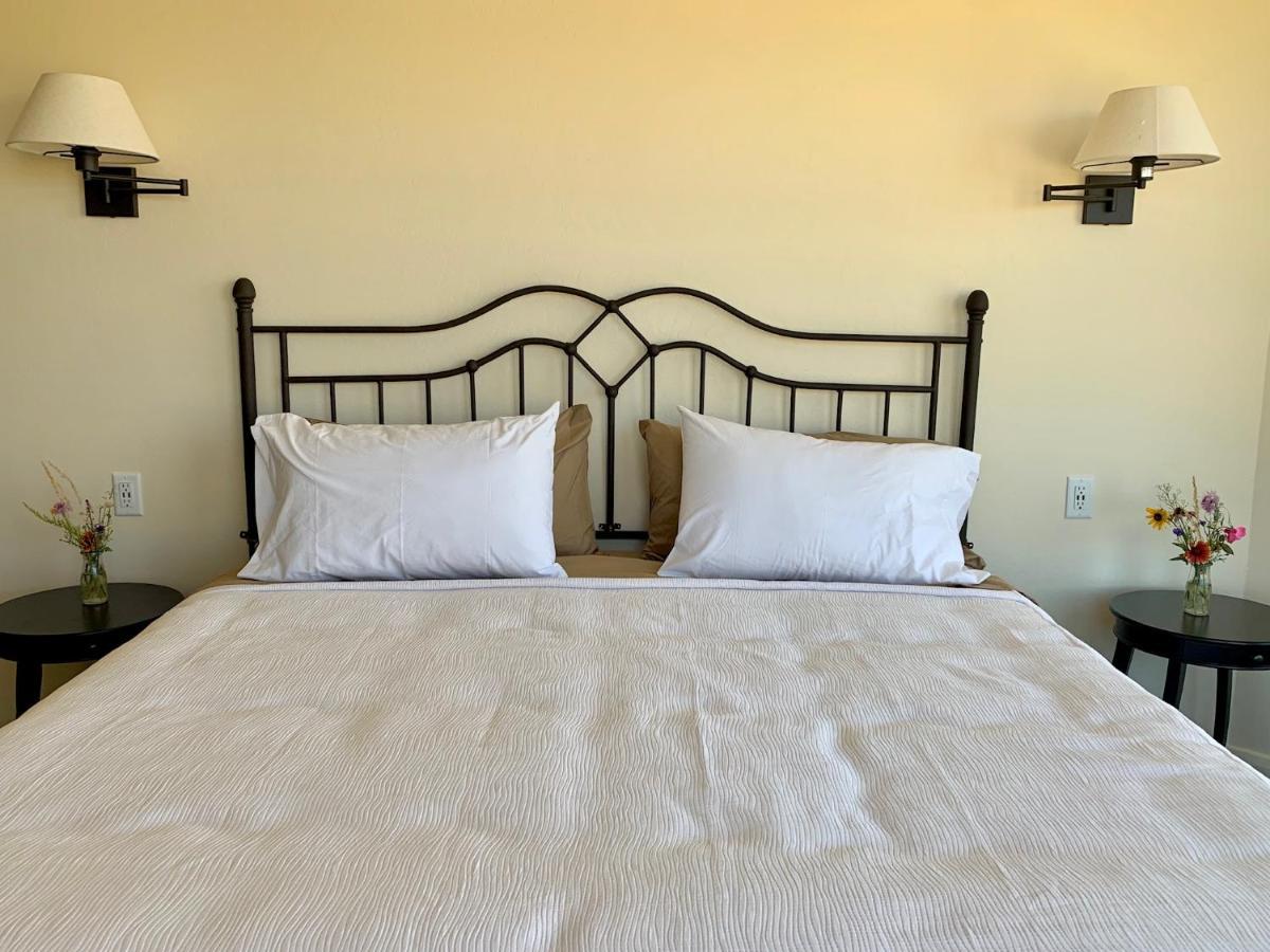 Annie'S Place Bed & Breakfast Boulder Esterno foto